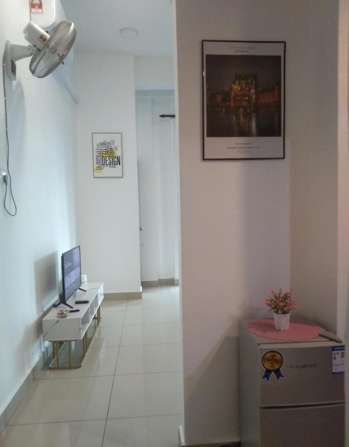 גואה מואסנג Armada Sweet Homestay מראה חיצוני תמונה