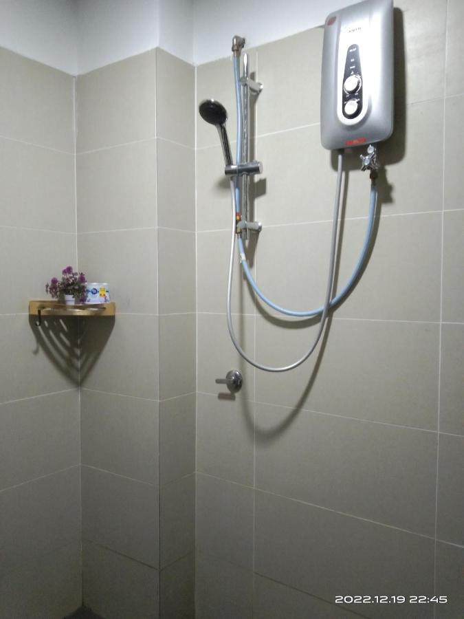 גואה מואסנג Armada Sweet Homestay מראה חיצוני תמונה