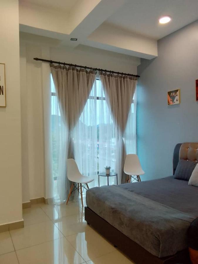 גואה מואסנג Armada Sweet Homestay מראה חיצוני תמונה